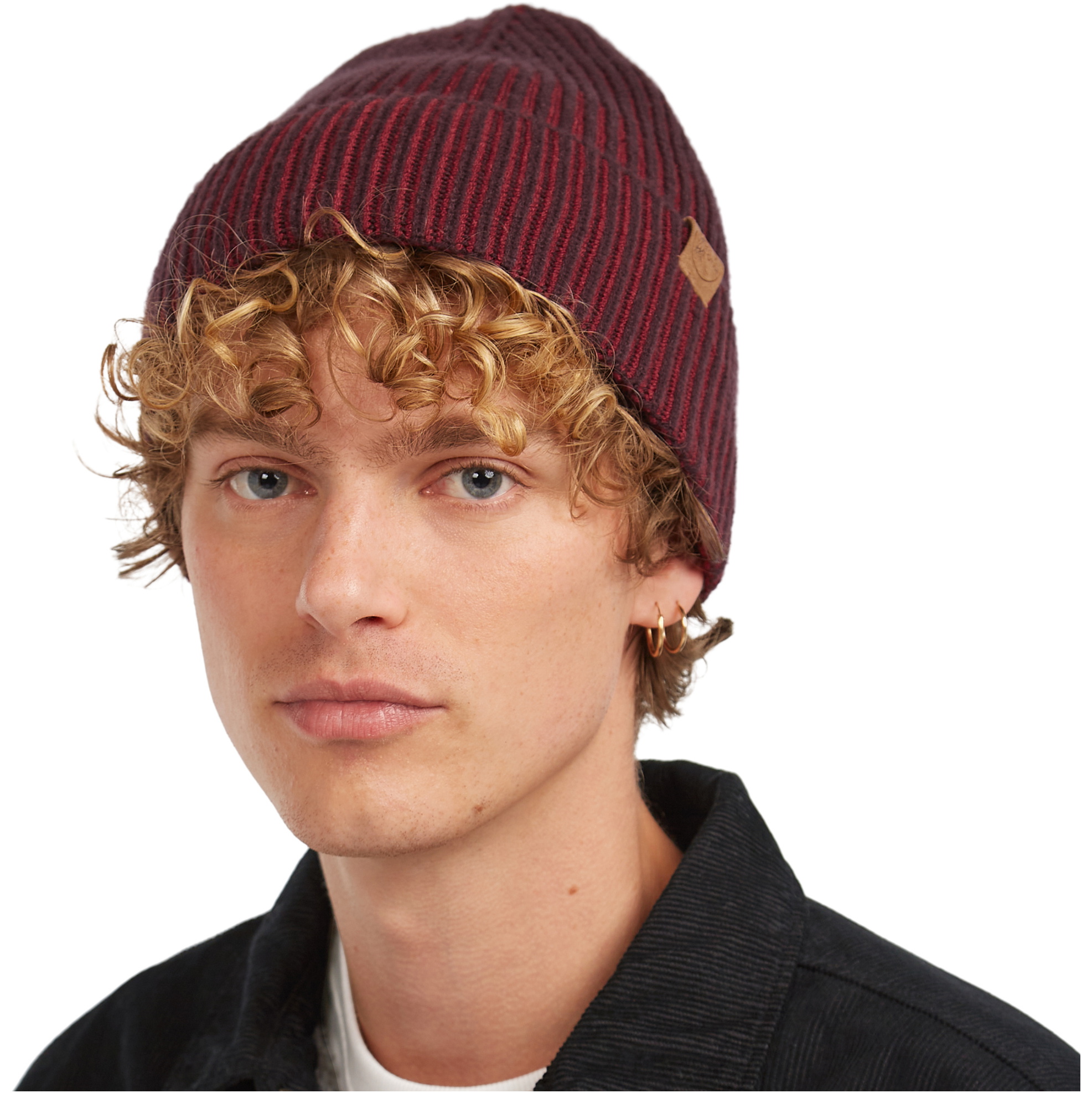2025 O'Neill O'Riginals Beanie 2450092 - Bonfire